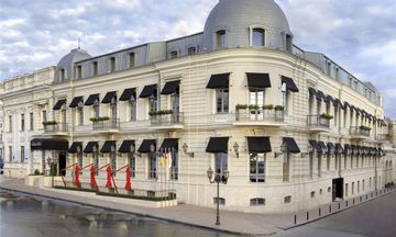 Hotel de Paris Odesa - MGallery