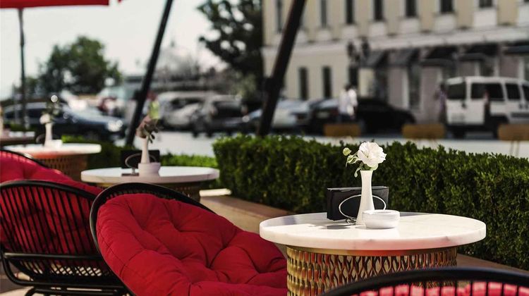 Hotel de Paris Odesa - MGallery Exterior