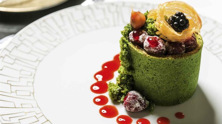 Hotel de Paris Odesa - MGallery Restaurant