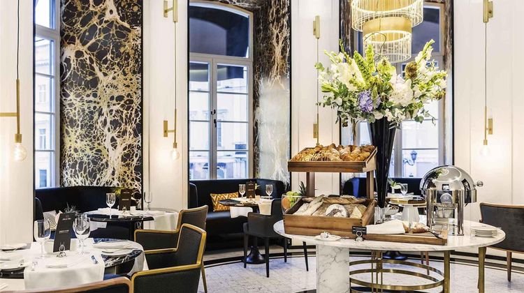 Hotel de Paris Odesa - MGallery Restaurant