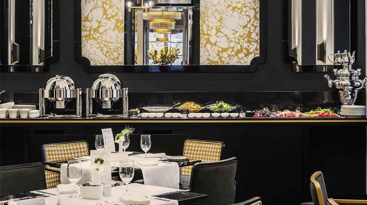 Hotel de Paris Odesa - MGallery Restaurant