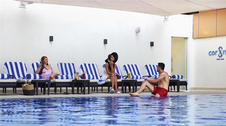 Mercure Suites Barsha Heights Other