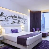 Mercure Suites Barsha Heights