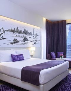 Mercure Suites Barsha Heights