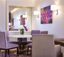 Mercure Suites Barsha Heights Room