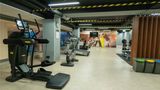 Ibis Poznan Centrum Health
