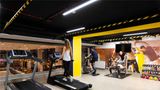Ibis Poznan Centrum Health
