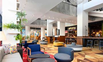 Ibis Poznan Centrum