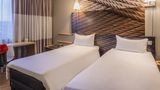 Ibis Poznan Centrum Room