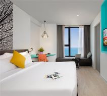 ibis Styles Nha Trang Room