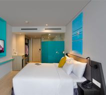 ibis Styles Nha Trang Room