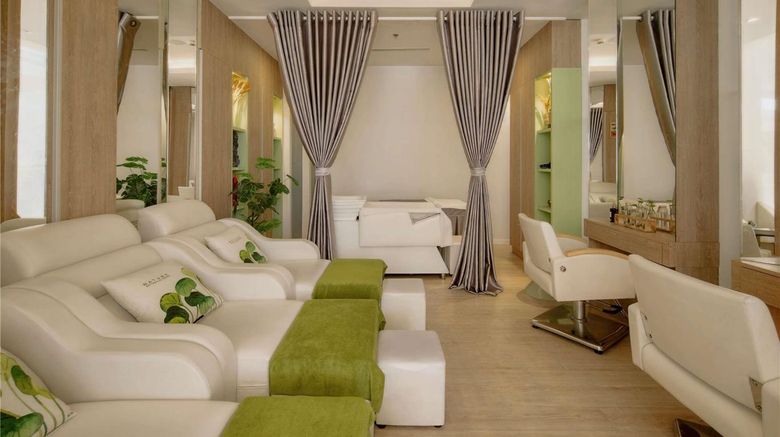 <b>ibis Styles Nha Trang Spa</b>. Images powered by <a href="https://iceportal.shijigroup.com/" title="IcePortal" target="_blank">IcePortal</a>.