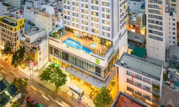ibis Styles Nha Trang