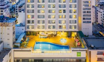 ibis Styles Nha Trang