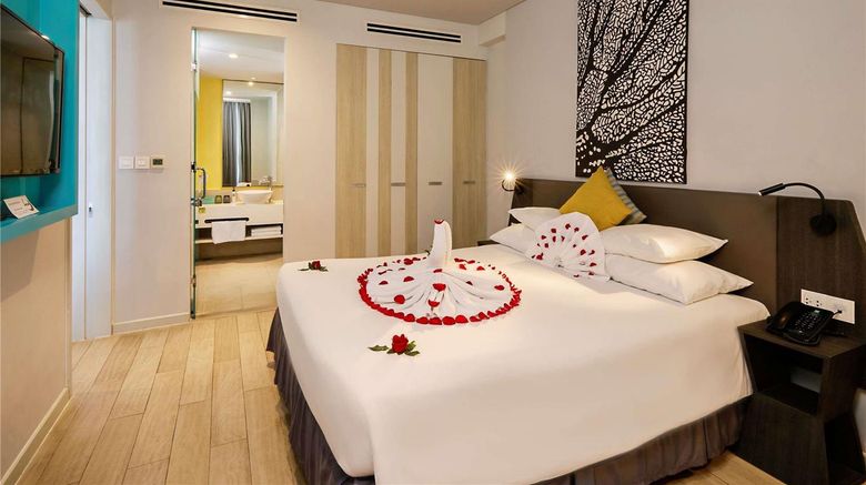 <b>ibis Styles Nha Trang Suite</b>. Images powered by <a href="https://iceportal.shijigroup.com/" title="IcePortal" target="_blank">IcePortal</a>.