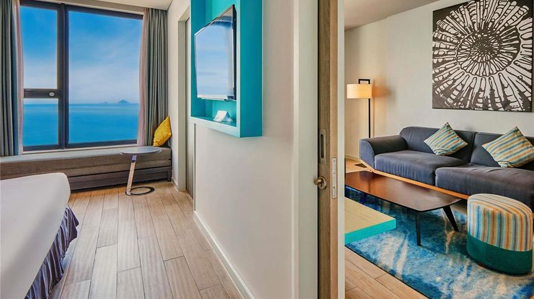 <b>ibis Styles Nha Trang Suite</b>. Images powered by <a href="https://iceportal.shijigroup.com/" title="IcePortal" target="_blank">IcePortal</a>.