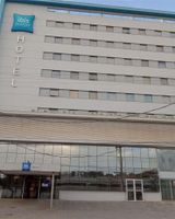 Ibis Budget Barbacena