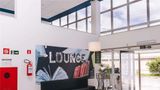 <b>Ibis Budget Barbacena Exterior</b>. Images powered by <a href="https://iceportal.shijigroup.com/" title="IcePortal" target="_blank">IcePortal</a>.