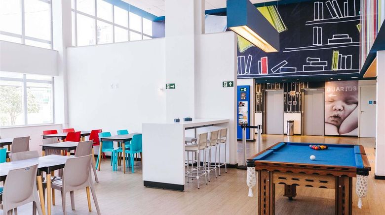 <b>Ibis Budget Barbacena Exterior</b>. Images powered by <a href="https://iceportal.shijigroup.com/" title="IcePortal" target="_blank">IcePortal</a>.