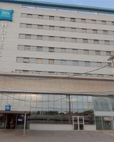 Ibis Budget Barbacena