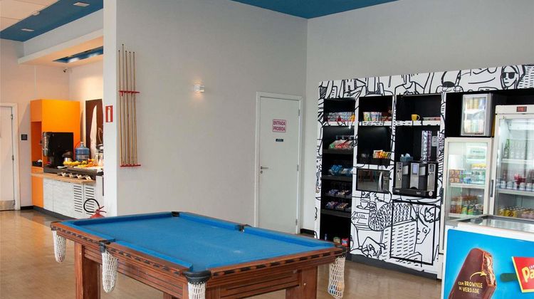 Ibis Budget Manhuacu Other