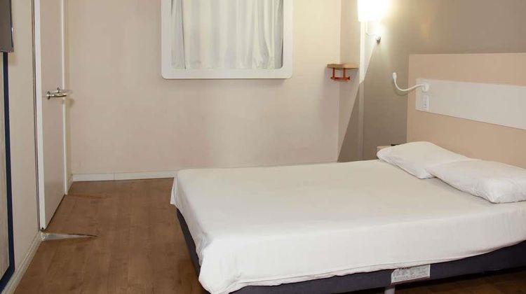Ibis Budget Manhuacu Room