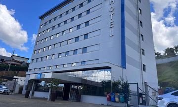 Ibis Budget Manhuacu