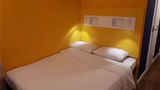 <b>Ibis Budget Manhuacu Room</b>. Images powered by <a href="https://iceportal.shijigroup.com/" title="IcePortal" target="_blank">IcePortal</a>.