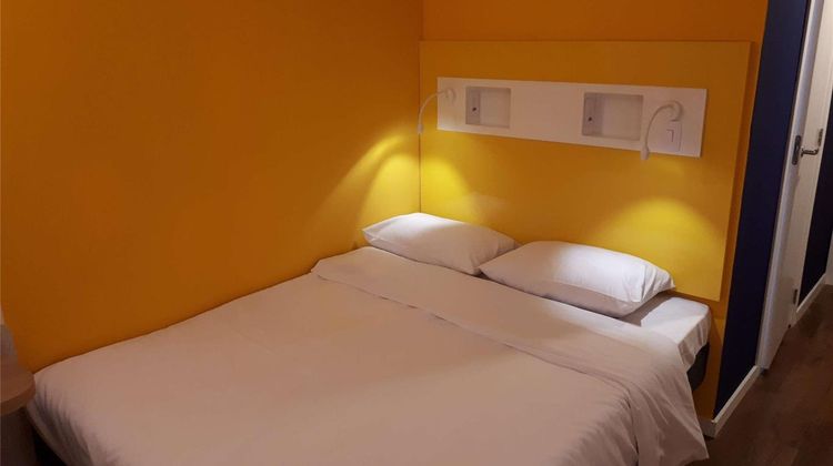 Ibis Budget Manhuacu Room