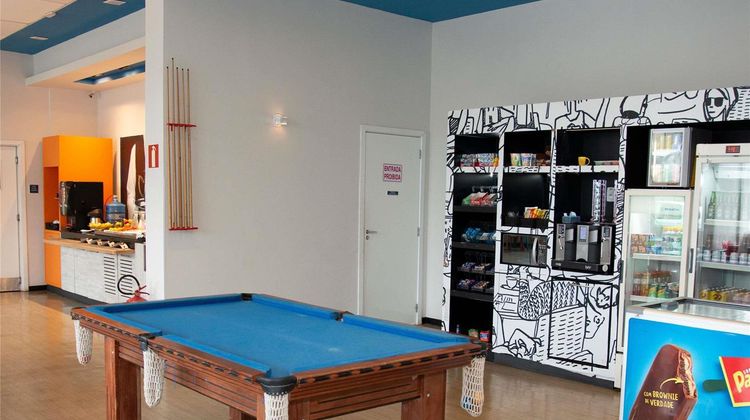 Ibis Budget Manhuacu Other