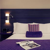 Mercure Bogota BH Zona Financiera