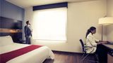 Mercure Bogota bh Retiro Room