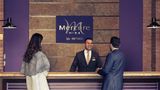 Mercure Bogota bh Retiro Exterior