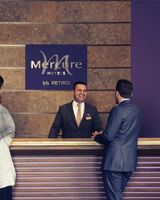 Mercure Bogota bh Retiro