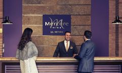 Mercure Bogota bh Retiro