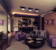 Mercure Bogota bh Retiro Exterior