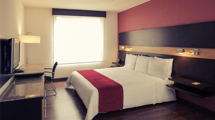 Mercure Bogota bh Retiro Room