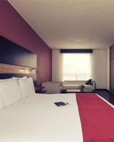 Mercure Bogota bh Retiro