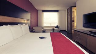 Mercure Bogota bh Retiro