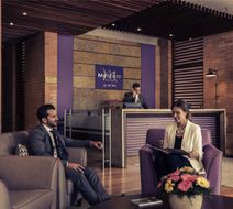 Mercure Bogota bh Retiro Exterior