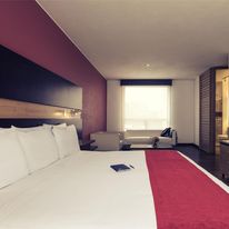 Mercure Bogota bh Retiro