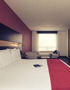 Mercure Bogota bh Retiro