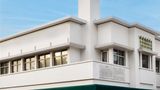 Hotel Majapahit Exterior