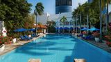 Hotel Majapahit Pool