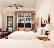 Hotel Majapahit Room