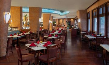 Hotel Majapahit