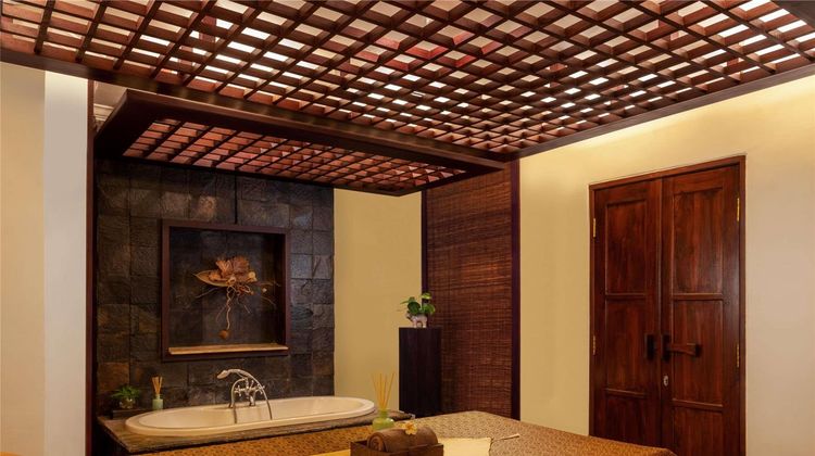Hotel Majapahit Spa