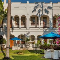Hotel Majapahit