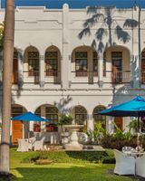 Hotel Majapahit