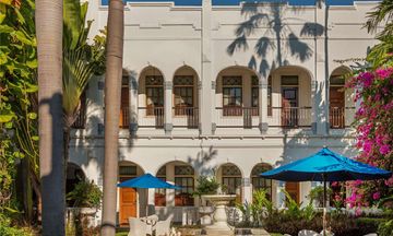 Hotel Majapahit